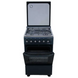 Gas+el/el cooker Kubb TD1311MGLsK3 242702 Imagini 2