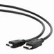Cable DP to HDMI 5.0m Cablexpert, CC-DP-HDMI-5M 86123 фото 3