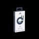 Type-C to Type-C Cable Rivacase PS6105 BL12, nylon braided, 1.2M, Blue 209129 фото 2