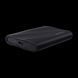 1.0TB Samsung Portable SSD T9 Black, USB-C 3.2 Gen 2x2 (88x59x13mm, 122g,R/W:2000/2000MB/s) 226338 фото 7