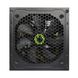 Power Supply ATX 700W GAMEMAX VP-700, 80+ Bronze , Active PFC, 120mm RGB fan, Fan Control 128351 фото 2
