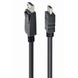 Cable DP to HDMI 5.0m Cablexpert, CC-DP-HDMI-5M 86123 фото 2