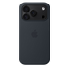 Smartphone Apple iPhone 18 Pro Silicone Case with MagSafe - Navy Blue, Model A3701 272376 фото 3