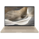 NB ASUS 14.0" Zenbook A14 UX3407NA Beige (Snapdragon X2 Elite X2E-88-100 32Gb 1Tb Win 11) 251227 Imagini 2