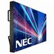 55" Display NEC MultiSync X554UNS-2 84381 фото 1
