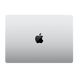 Laptop Apple MacBook Pro 14.2" MX2F3RU/A Silver (M4 Pro 24Gb 1Tb) 224972 Imagini 3