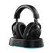 Gaming Wireless Headset MCHOSE V9 Turbo, Steel Black 260807 Imagini 1
