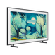 50" LED SMART TV Samsung QE50LS03FAUXUA, The Frame, QLED 3840x2160, Tizen OS, Black 231792 фото 4