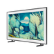 50" LED SMART TV Samsung QE50LS03FAUXUA, The Frame, QLED 3840x2160, Tizen OS, Black 231792 фото 6