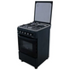 Gas+el/el cooker Kubb TD1311MGLsK3 242702 Imagini 1
