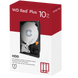 3.5" HDD 10.0TB-SATA- 256MB Western Digital "Red Pro (WD102KFBX)", NAS, CMR, 7200rpm, 2M (MTBF) 214062 фото 3