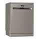Посудомоечная машина Hotpoint-Ariston HFC 3C41 CW X 121817 фото 10