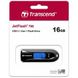 16GB USB3.1 Flash Drive Transcend "JetFlash 790", Black, Slider (R/W:90/20MB/s) 64939 фото 1