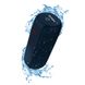 Speakers SVEN "PS-295" 20w, Blue, Waterproof (IPx6), TWS, Bluetooth, FM, USB, microSD, 3000mA*h 129501 фото 4