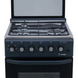 Gas+el/el cooker Kubb TD1311MGLsK3 242702 Imagini 3