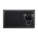 Power Supply ATX 750W GAMEMAX GE-750, 80+ Bronze, 120mm, Active PFC+Double tube forward, Temperature control Ventilator, ATX3.1, PCIe 5.1, Black 251313 Imagini 5