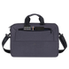 NB bag Rivacase 7730 ECO, for Laptop 15,6" & City bags, Black 90754 Imagini 13
