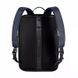 Backpack Bobby Bizz 2.0, anti-theft, P705.925 for Laptop 15.6" & City Bags, Navy 202427 фото 8