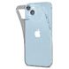 Spigen iPhone 14, Liquid Crystal, Glitter Crystal 148911 фото 2