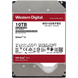 3.5" HDD 10.0TB-SATA- 256MB Western Digital "Red Pro (WD102KFBX)", NAS, CMR, 7200rpm, 2M (MTBF) 214062 фото 2