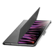 Cellular Apple iPad Pro 12.9" 2024, Stand Case, Black 220164 фото 1