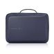 Backpack Bobby Bizz 2.0, anti-theft, P705.925 for Laptop 15.6" & City Bags, Navy 202427 фото 1