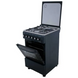 Gas+el/el cooker Kubb TD1311MGLsK3 242702 Imagini 7