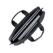 NB bag Rivacase 7730 ECO, for Laptop 15,6" & City bags, Black 90754 Imagini 16