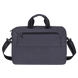 NB bag Rivacase 7730 ECO, for Laptop 15,6" & City bags, Black 90754 Imagini 12