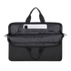NB bag Rivacase 8035, for Laptop 15.6" & City Bags, Black 89770 Imagini 7