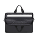 NB bag Rivacase 8035, for Laptop 15.6" & City Bags, Black 89770 Imagini 8