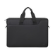 NB bag Rivacase 8035, for Laptop 15.6" & City Bags, Black 89770 Imagini 4