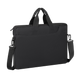 NB bag Rivacase 8035, for Laptop 15.6" & City Bags, Black 89770 Imagini 2