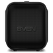 Speaker SVEN PS-880, black (110W, TWS, Bluetooth, FM, USB, microSD, LED-display, 4500mA*h) 249475 Imagini 10