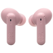True Wireless JBL Wave Beam 2, Pink, TWS Headset 228467 Imagini 9