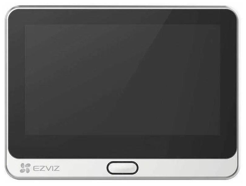 EZVIZ Vizor interfon CS-DP2C 241145 Imagini