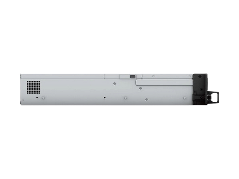 SYNOLOGY "RS2423+",12-bay, 4-core AMD Ryzen 3.35-3.6Ghz, 8Gb*1+1Slot, 1x10GbE, 2x1GbE, PCIe 202393 Imagini