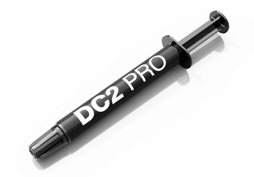 Thermal Paste be quiet! DC2 PRO (1g, >80 W/m&middot;K, -20&deg;C to +200&deg;C) 200652 Imagini