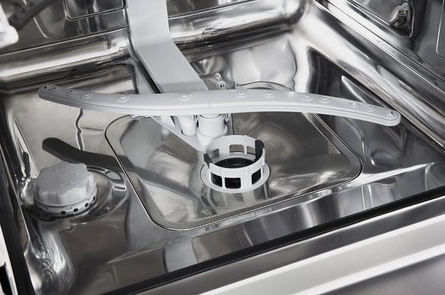 Посудомоечная машина Hotpoint-Ariston HFC 3C41 CW X 121817 фото