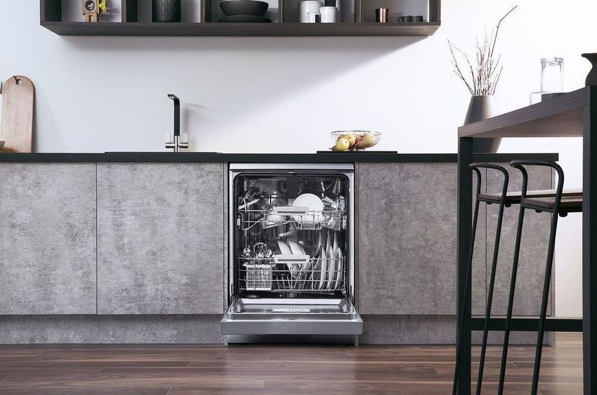 Посудомоечная машина Hotpoint-Ariston HFC 3C41 CW X 121817 фото