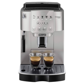 Aparat de cafea DeLonghi ECAM220.31SB 213443 Imagini