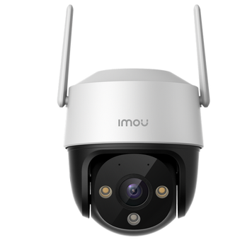 Imou Outdoor Camera Cruiser SE+ 3Mp, White 228214 Imagini