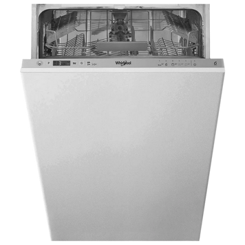 Mașină de spălat vase Whirlpool WSIC 3M27 C 126359 Imagini