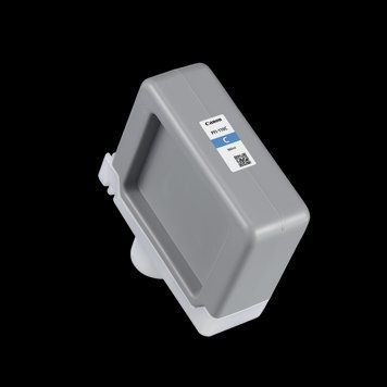 Ink Cartridge Canon PFI-110 Cyan 214466 Imagini