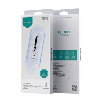 Nillkin SAM. Gal. S25 Ultra, H+ pro, Tempered Glass, H+Pro AR 264611 фото