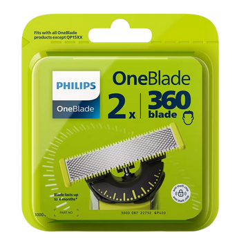 Электробритва ACC Philips QP420/50 214899 фото