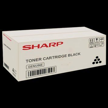 Toner Sharp BP-GT700, Black 217389 Imagini