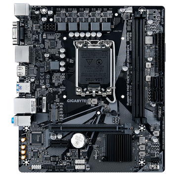 MB S1700 Gigabyte H610M S2H V2 mATX 215088 Imagini