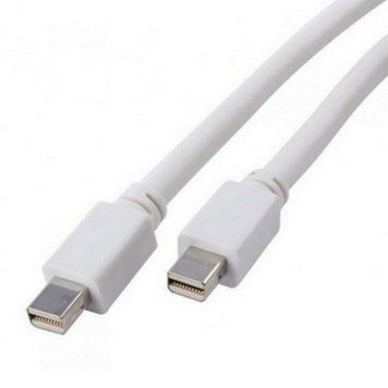 Cable MiniDP to MiniDP APC Electronic 62024 Imagini