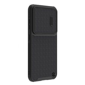 Nillkin Sam. Gal. S23+, Textured Case S, Black 201287 Imagini